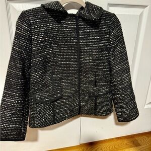 Women Like New Talbots Jacket Size 6​​​​​​​​​